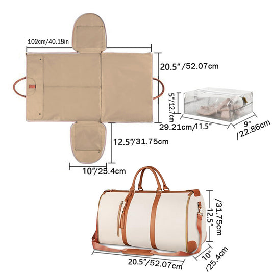 TravelMate™ FlexiBag