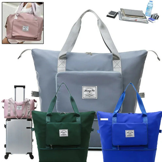 HavenWhims™ Voyager Carryall